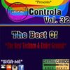 Controla Vol. 32 (The Best Technco & Under Ground) - Dj. Malcriado