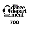 The Best of Dance Department celebrates show 700!