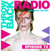 Throwback Radio #72 - DJ CO1 (80's Party Mix)