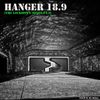 Dj Clarkee - Hanger 18.9 Studio Mix techno acid Trance [Lockdown mix pt.2]