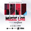 Latino Music Lab Podcast Ep. 1 (Ft. DJ Nando)