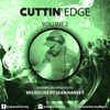 #CuttinEdge Volume 2 - Modern UK Garage Music - Mixed Live by Sean Harvey