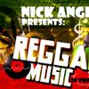 Reggae Mix Vol.1 by Nick Angel