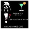 Guido's Lounge Cafe Broadcast 0131 Chill Vader (20140905)