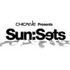Chicane Presents Sun:Sets Vol 243