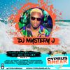 @DJMYSTERYJ | @CyprusBreak 19' Pre Drinks Mix