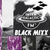 The years of silence Mixx by Pasiphae // Black Monday // Intergalactic FM // 6-11-17