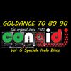 Goldance 70 80 90 Vol. 5 by CongiDJ (Speciale Italo Disco) - Mixed by Congi DJ - ReEdit by Reny Jay