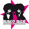 Disco Dice - Classics Set 02.05.2020