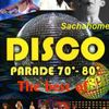 Disco Star Parade 70-80 part.1