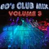 80's Club Mix Set - New Wave, Funk, Hip Hop, Freestyle
