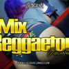 Lexzader - Mix Reggaeton Discoteca 2020 - (Sigues con el, Rojo, Girl, Taxi, Rompe Rodillas)