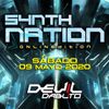 SynthNation - Sábado 9 de mayo, 2020