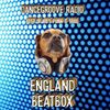 England Beatbox - DanceGroove Radio - 12 May 2022