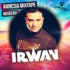 Official Urban Mixtape By Irwan