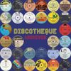Discotheque Archives 30 Classic Records (Compiled by Greg Wilson 2023)