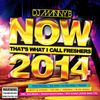 Now Thats What I Call Freshers 2014 - DJ Manny B