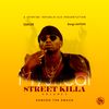 Mystical Street Killa #005 - Sancho The Knack  (Bongo Edition - Jibebe Mix)