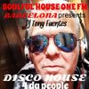 SOULFUL HOUSE ONE FM Barcelona presents DJ Tony Fuentes - 28 - 010522 (7)