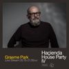 This Is Graeme Park: Haçienda House Party IV @ Victoria Warehouse Manchester 28MAY21 Live DJ Set