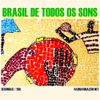 Brasil de Todos os Sons! com Marcelo Cabala e Raíssa Costa Córdova  (14/03/16)