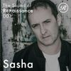Sasha - The Sound of Renaissance 001 (July 2016)