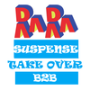 SUSPENSE TAKE OVER - B2B SESSION - 26.07.25