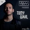 Praveen Jay - DISCO DISCO EP #14 | Guest Mix by Tomy Wahl