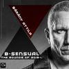 Bárány Attila - B-Sensual - The Sounds Of 2018 I.