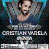 Cristian Varela live @ Reverse (Madrid) 06.12.13 Part 1