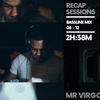 Mr Virgo Recap Sessions Oldskool Bassline Mix 08 - 12