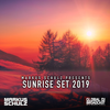 Global DJ Broadcast Jul 11 2019 - Sunrise Set
