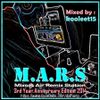 M.A.R.S. 3rd Year Anniversary Edition Mix (2014)