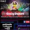 Craig Dalzell Facebook Live Podcast 010 (3 Deck N.I Old Skool Vinyl Mix)