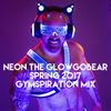 Spring 2017 Gymspiration Mix