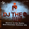 Bounce to the Beats: Best Rwandan 2023 Summer Mix - DJ Theo