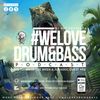 DJ 007 - We Love Drum & Bass Podcast #285 & Jurassic Guest Mix
