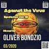 WH67-Vol. 13 - Oliver Bondzio - Against the Virus Epidemic