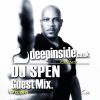 DJ SPEN is on DEEPINSIDE