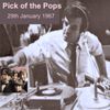 Pick of the Pops  29th January 1967  (WAV)