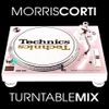 Morris Corti - Classic House 90s Vol.2 Mixed Live @ Farfallà, Spring 2000