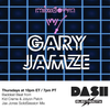 Mixdown with Gary Jamze June 1 2017- Jax Jones SolidSession Mix
