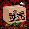 VALO DJ - My Afro Box #6