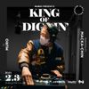 MURO presents KING OF DIGGIN' 2021.02.03【DIGGIN' 山下達郎】