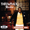 Throwback Radio #168 - Mixta B (2000s Party Mix)