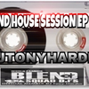 BLACK CITY HUSTLA RADIO ONLINE PRESENTS BLEND-HOUSE -SESSION EP175 @DJTONYHARDER 