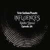 Victor Sariñana Presents- Influences Radio Show Episode 26 (JUNE2020)