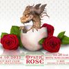 DJ Der Loth - 28th Anniversary of Mystic Rose Party (LIVE Recorded DJ Set @ KitKat Club Berlin)