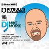 Pitbull's SiriusXM Globalization Mix by DJ Mike Morse