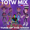 TOTW Mix! Ty Dolla $ign - Ego Death: 13.07.2020: BBC Radio 1